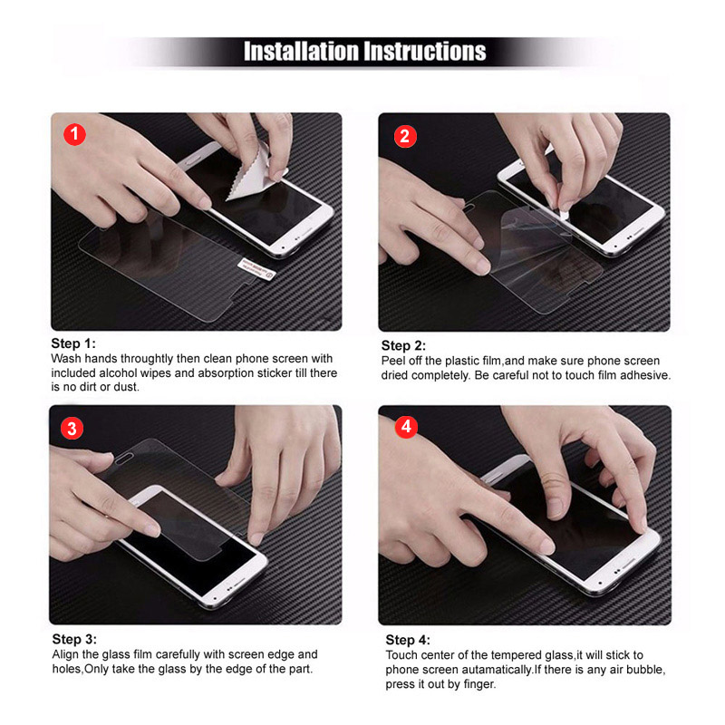 [1-Pack] Samsung Galaxy M11 Phone Case + [9D Full Glue Cover Tempered Glass] Screen Protector