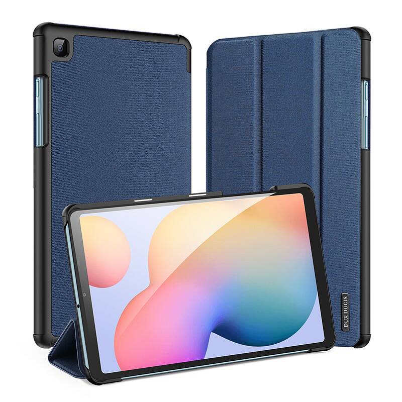 Tablet Case for Samsung Galaxy Tab S6 Lite Sleeve Supports automatic sleep / wake up