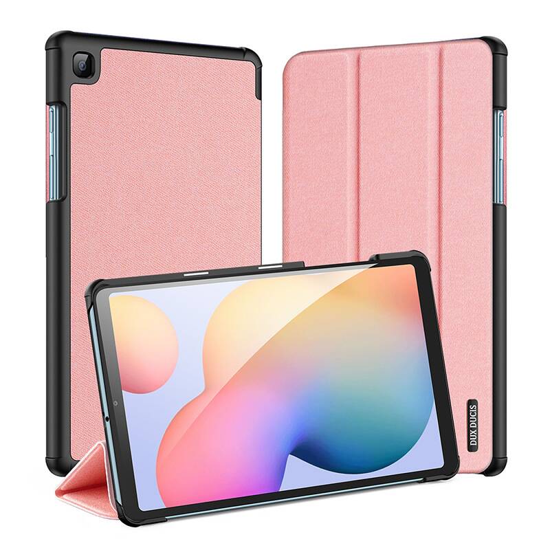 Tablet Case for Samsung Galaxy Tab S6 Lite Sleeve Supports automatic sleep / wake up