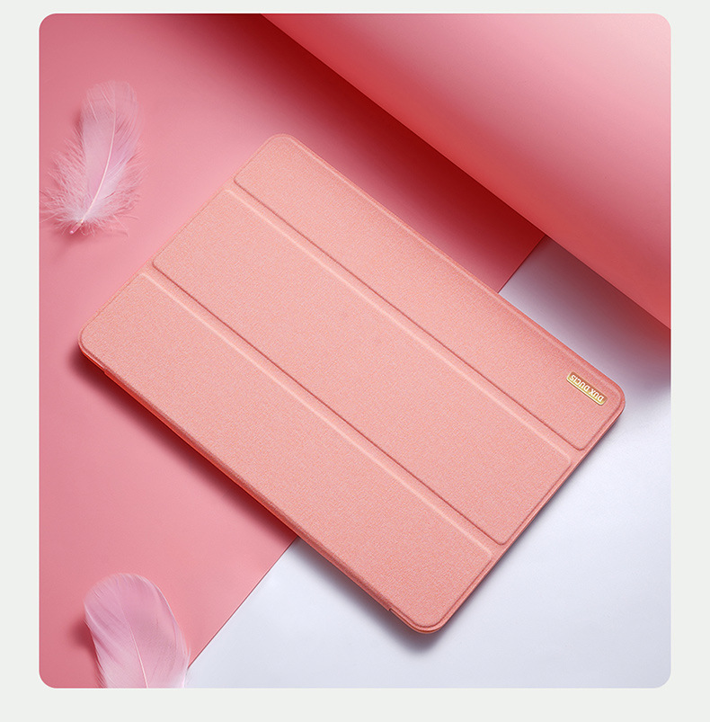 Tablet Case for Samsung Galaxy Tab S6 Lite Sleeve Supports automatic sleep / wake up