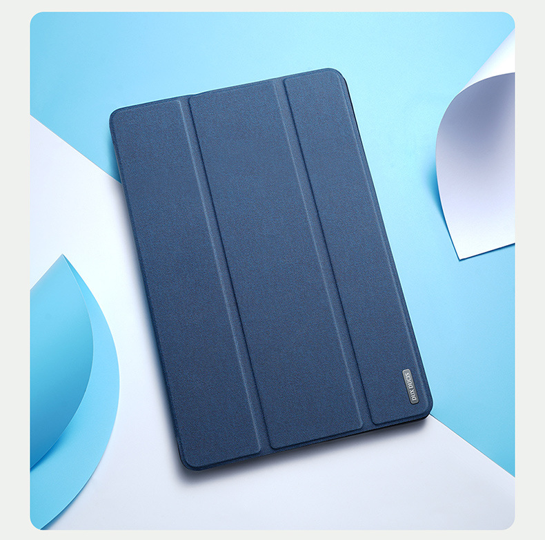 Tablet Case for Samsung Galaxy Tab S6 Lite Sleeve Supports automatic sleep / wake up