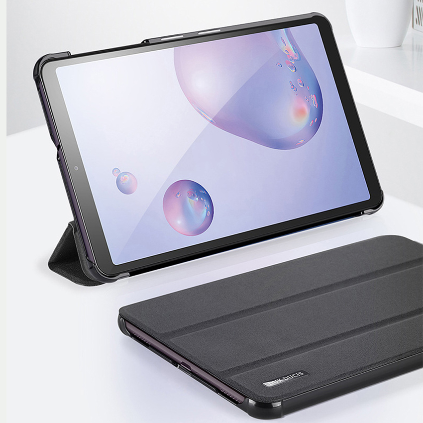 Tablet Case for Samsung Galaxy Tab S6 Lite Sleeve Supports automatic sleep / wake up