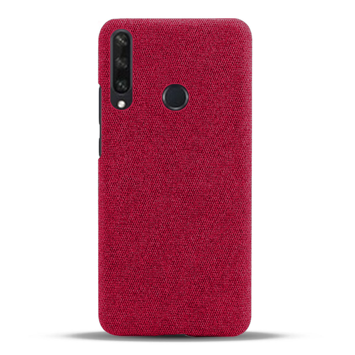 Case for Huawei Y6P Defender Cover Case Back Cover Protective Case with Defender Cover Case