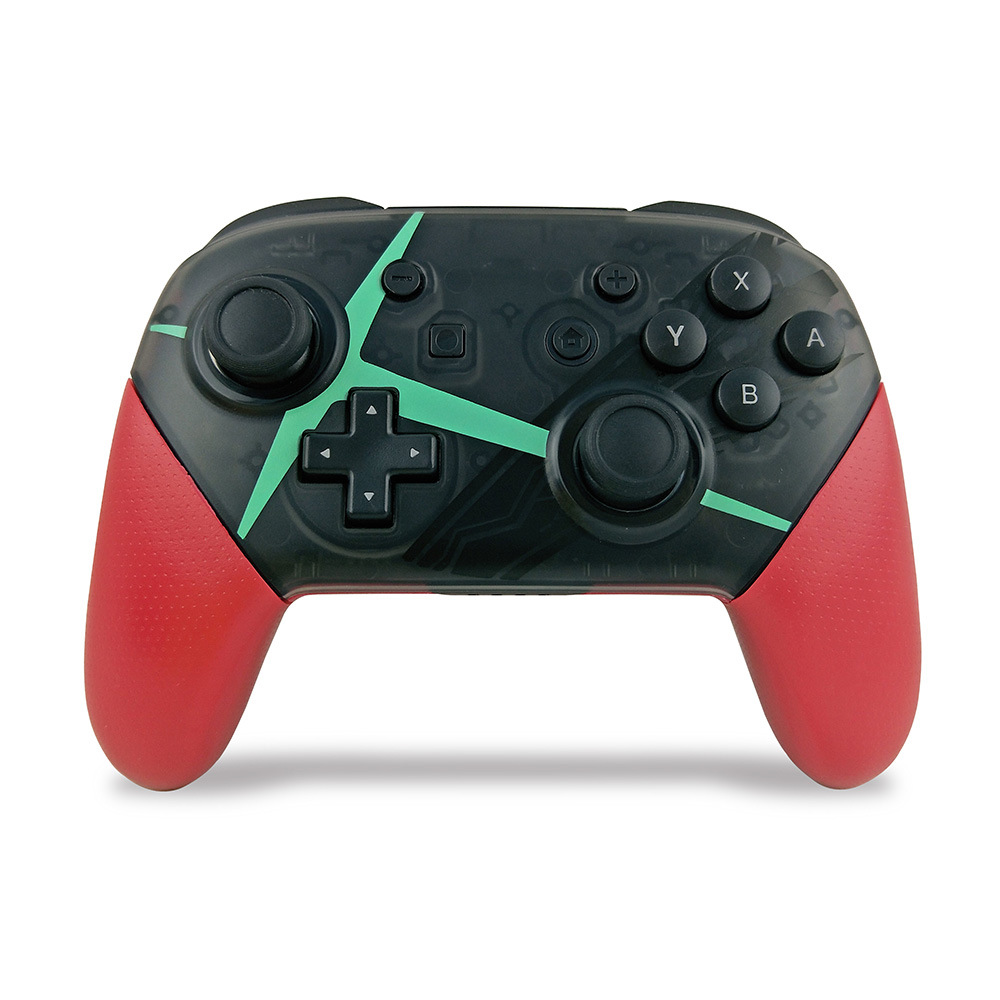 Wireless Controller Gamepad For Nintendo Switch Pro Joy Con Gaming Joypad