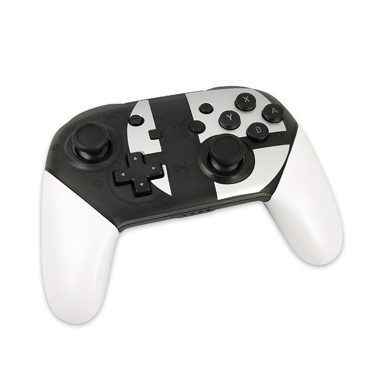 Wireless Controller Gamepad For Nintendo Switch Pro Joy Con Gaming Joypad