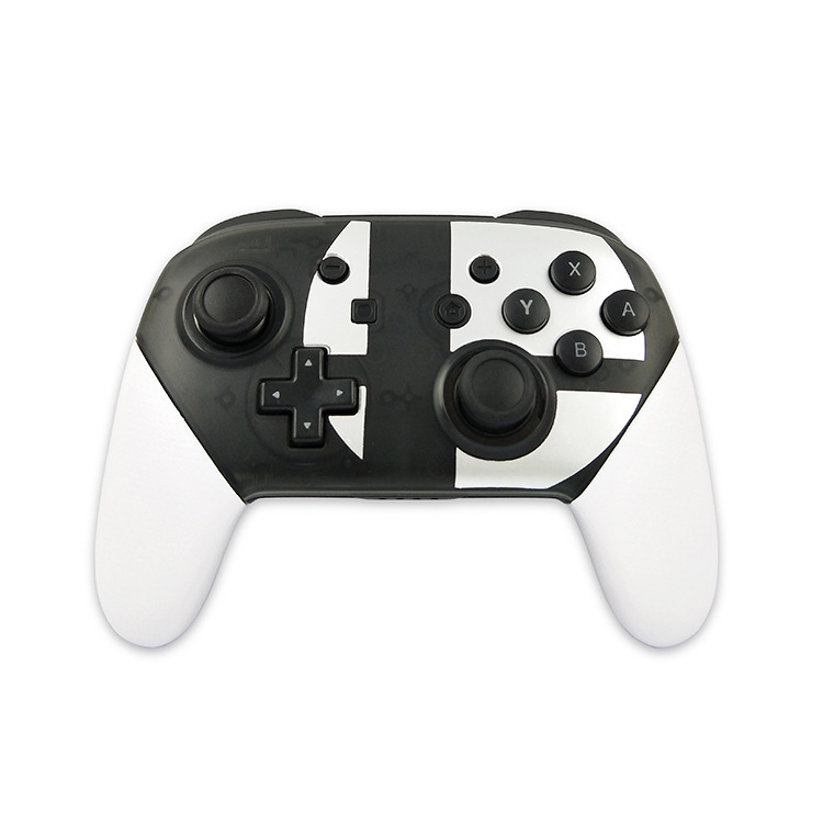 Wireless Controller Gamepad For Nintendo Switch Pro Joy Con Gaming Joypad