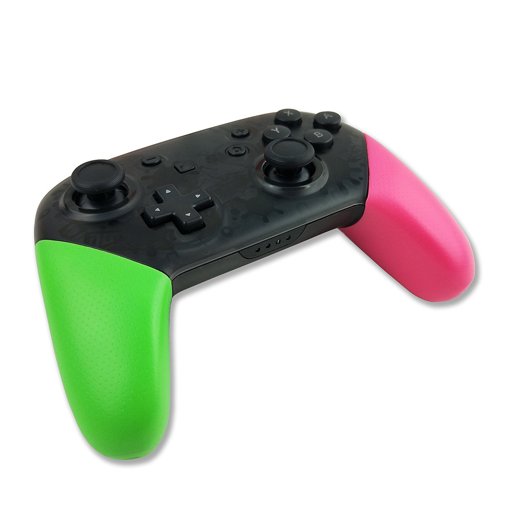 Wireless Controller Gamepad For Nintendo Switch Pro Joy Con Gaming Joypad