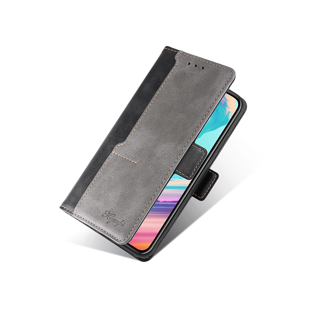 Wallet Leather Phone Case for UMIDIGI A7 Pro UMIDIGI Power 3 UMIDIGI S5 Pro A3 Pro Retro Flip Cover