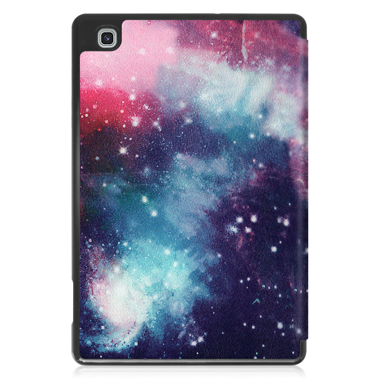 Tablet Case for Samsung Galaxy Tab S6 Lite Case PU Leather Smart Case with Stand