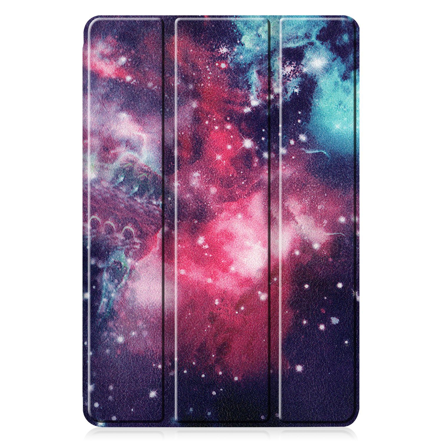 Tablet Case for Samsung Galaxy Tab S6 Lite Case PU Leather Smart Case with Stand