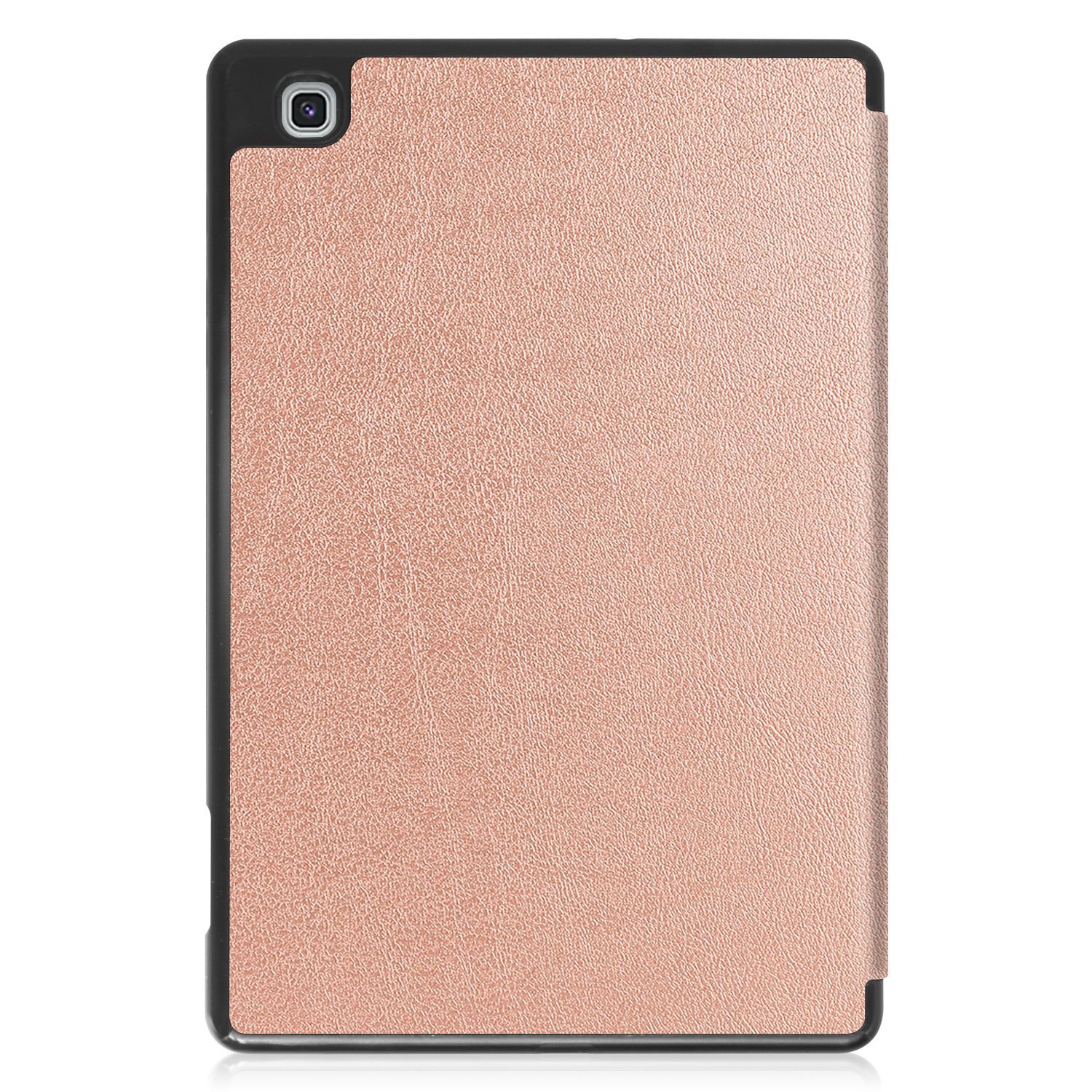 Case for Samsung Galaxy Tab S6 Lite 10.4 Inch 2020 (Model SM-P610/P615), Slim Tri-Fold Stand