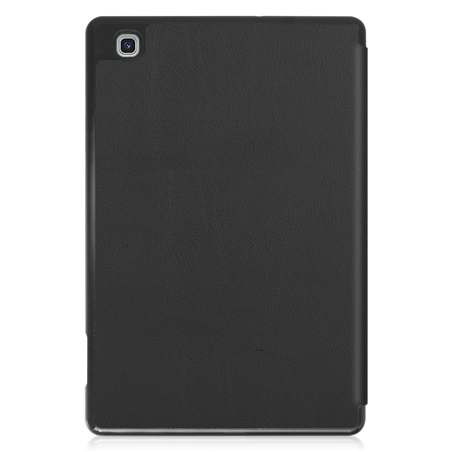 Case for Samsung Galaxy Tab S6 Lite 10.4 Inch 2020 (Model SM-P610/P615), Slim Tri-Fold Stand