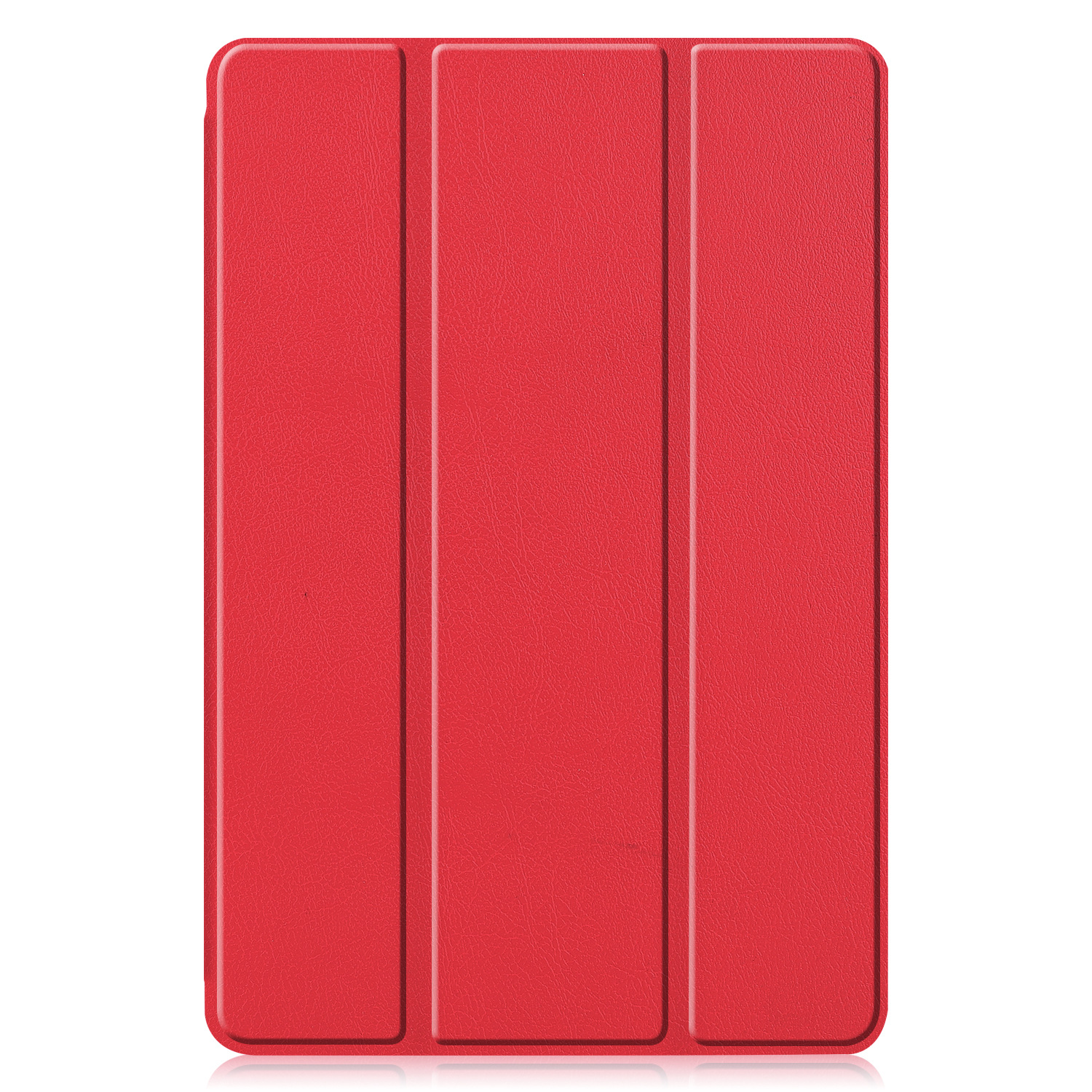 Case for Samsung Galaxy Tab S6 Lite 10.4 Inch 2020 (Model SM-P610/P615), Slim Tri-Fold Stand