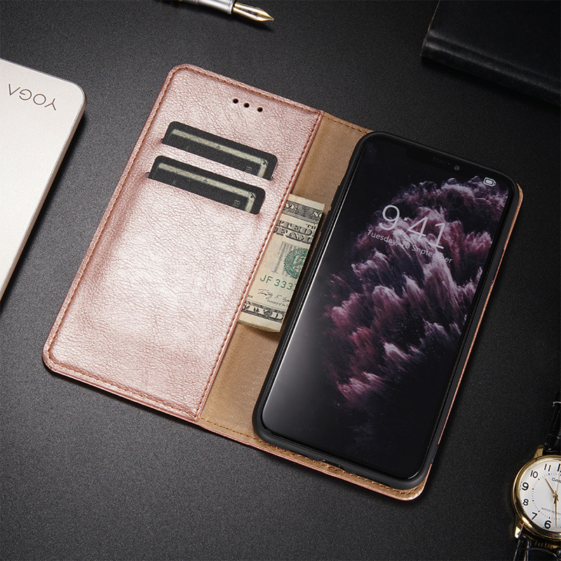 Wallet Phone Case for Nokia 5.3 Nokia 5.4 2.4 3.4 Nokia C2 C1 Nokia 2.3 1.3 [Magnetic Flip] Cover