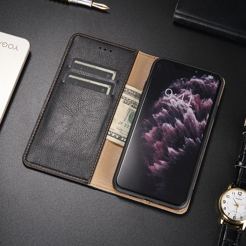 Wallet Phone Case for Nokia 5.3 Nokia 5.4 2.4 3.4 Nokia C2 C1 Nokia 2.3 1.3 [Magnetic Flip] Cover