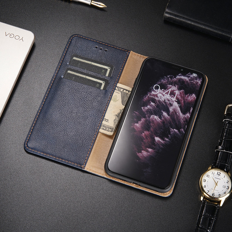 Wallet Phone Case for Nokia 5.3 Nokia 5.4 2.4 3.4 Nokia C2 C1 Nokia 2.3 1.3 [Magnetic Flip] Cover