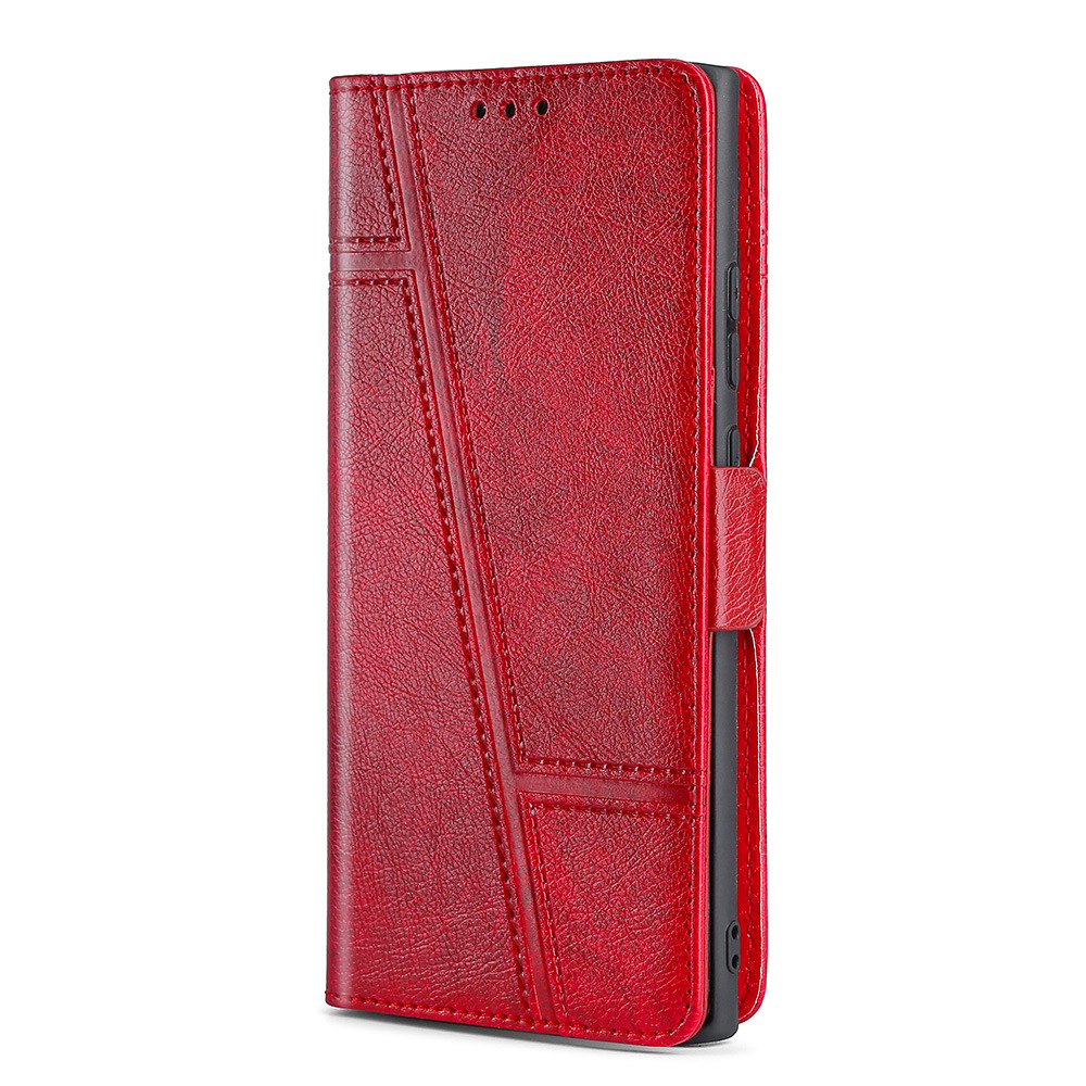 Newest Wallet Cover Casing for Huawei Y8P Huawei Y7P Huawei Y6P Leather Magnetic Card