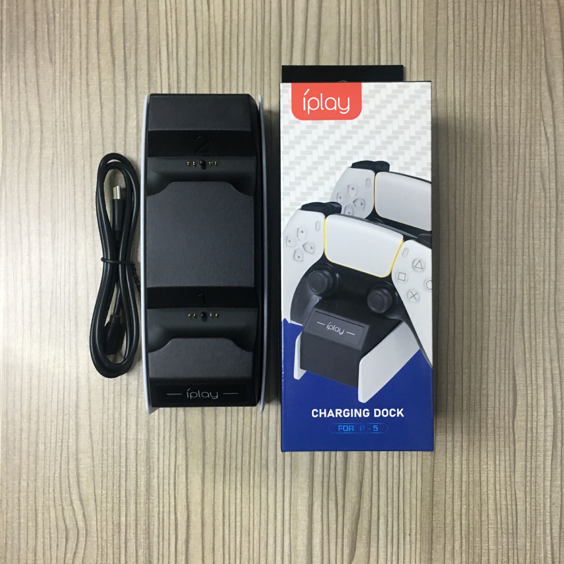 Charging Dock for PS5 Playstation 5
