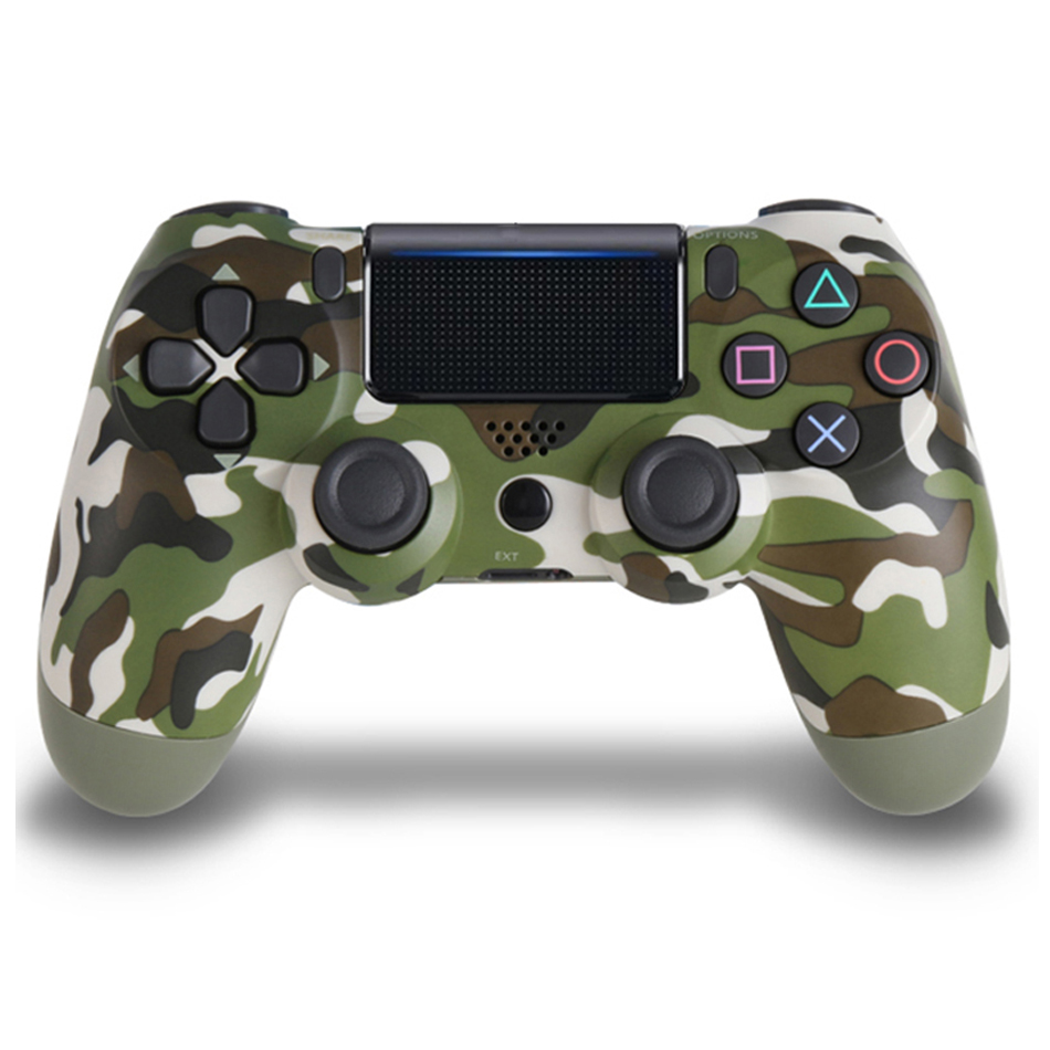 Hot Sale DualShock 4 Wireless Bluetooth PS4 Controller for PlayStation 4