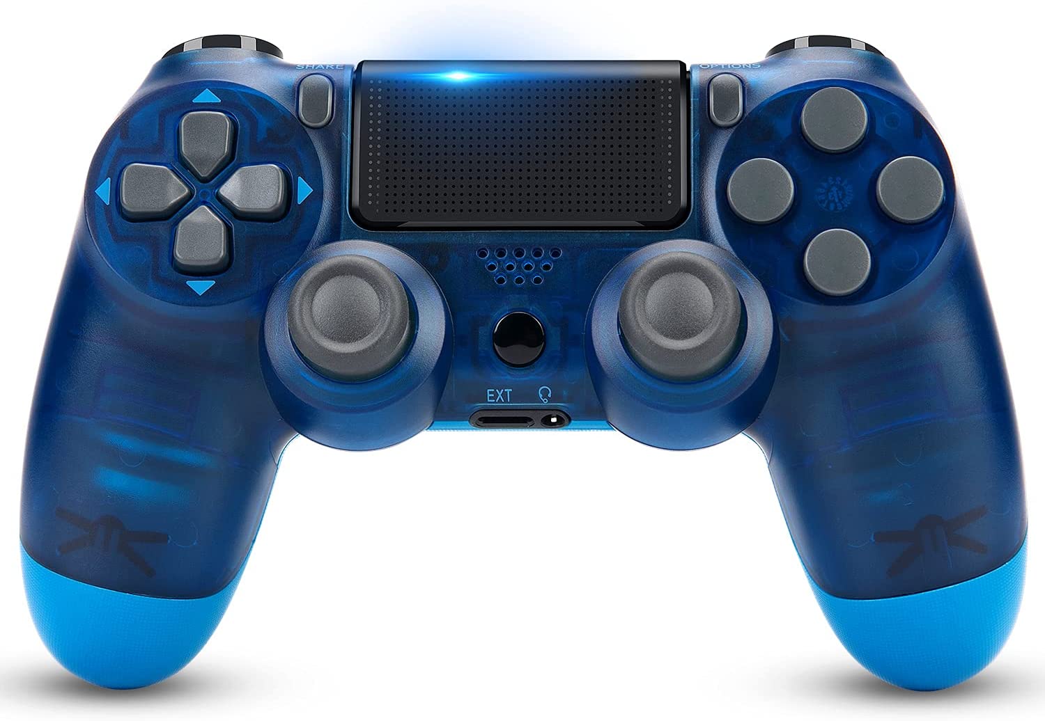 Hot Sale DualShock 4 Wireless Bluetooth PS4 Controller for PlayStation 4