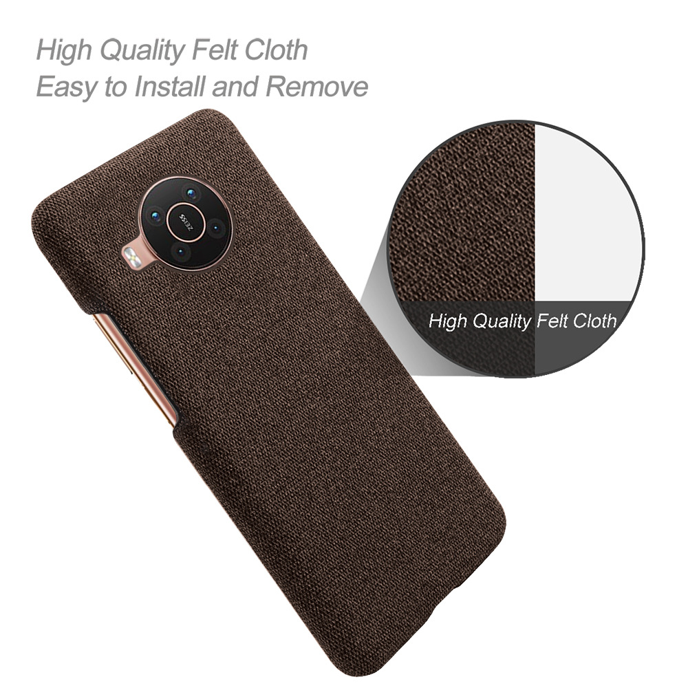 Nokia X10 Nokia X20 Case Defende Back Cover Protective Case with Defender Cover Case