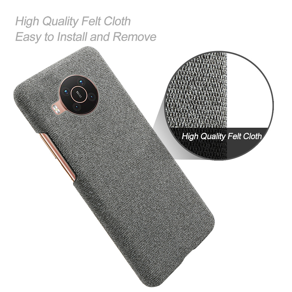 Nokia X10 Nokia X20 Case Defende Back Cover Protective Case with Defender Cover Case