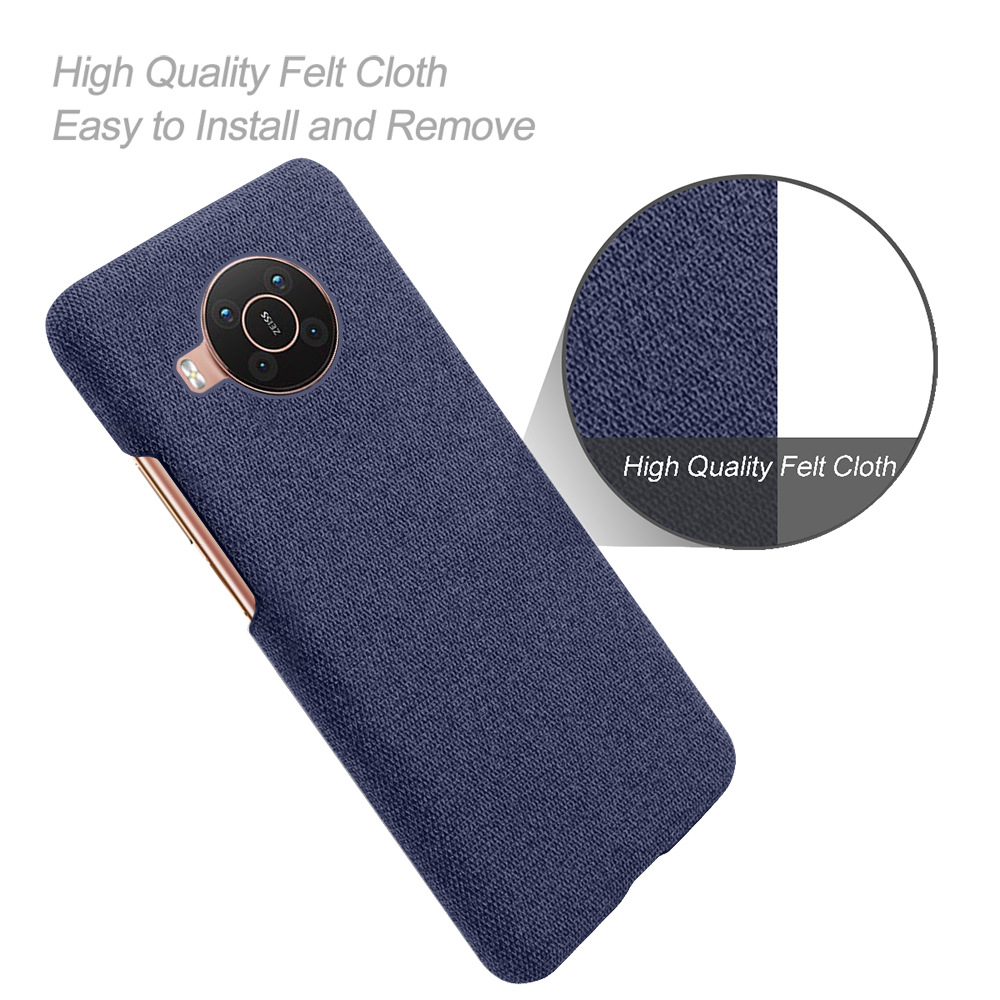 Nokia X10 Nokia X20 Case Defende Back Cover Protective Case with Defender Cover Case
