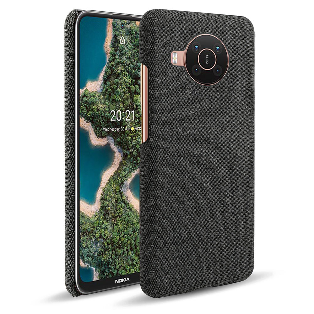 Nokia X10 Nokia X20 Case Defende Back Cover Protective Case with Defender Cover Case