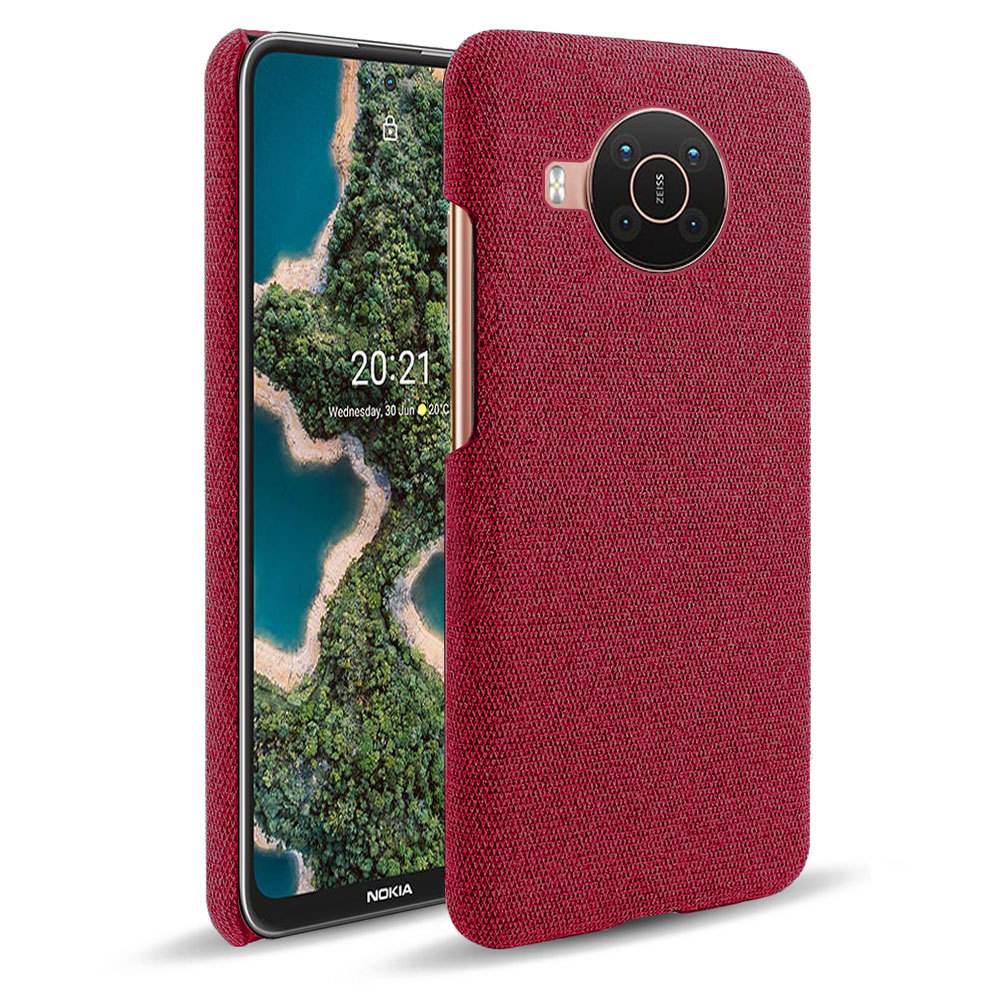 Nokia X10 Nokia X20 Case Defende Back Cover Protective Case with Defender Cover Case