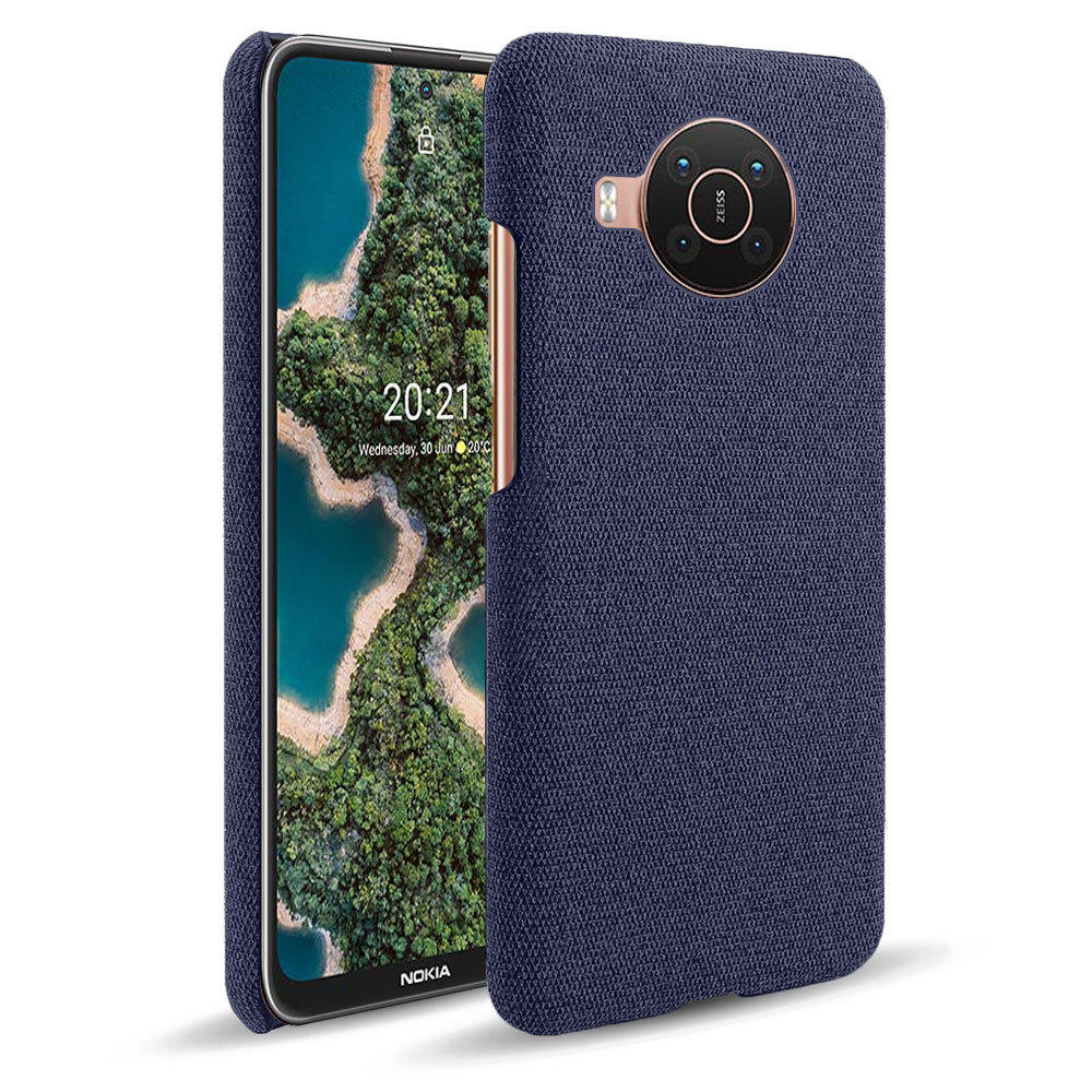Nokia X10 Nokia X20 Case Defende Back Cover Protective Case with Defender Cover Case
