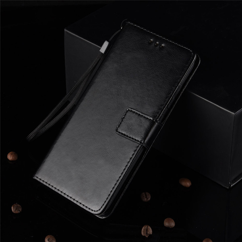 Leather Wallet Phone Case for Samsung Galaxy A03s - 6.5inch Flip cover