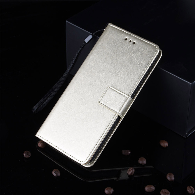 Leather Wallet Phone Case for Samsung Galaxy A03s - 6.5inch Flip cover
