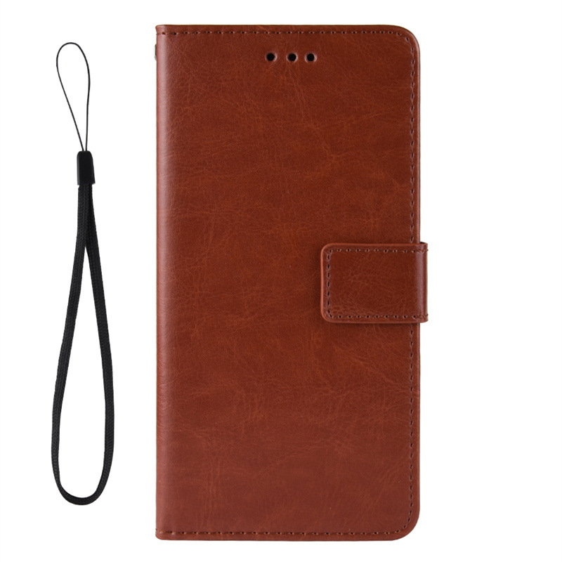 Flip Cover for OPPO Reno 6 5G / OPPO Reno6 5G Wallet Leather Phone Case Shockproof Durable Case Cover