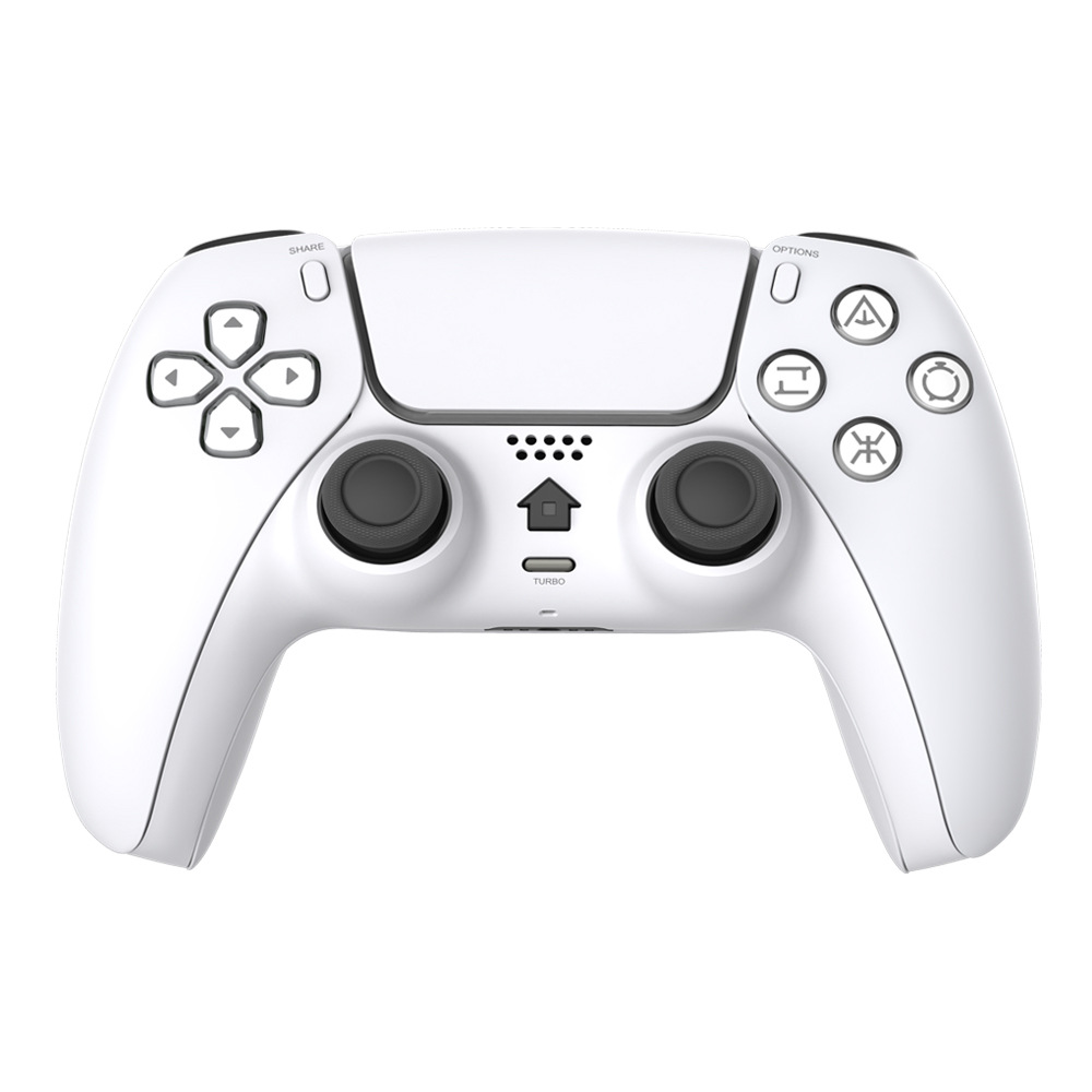 For PS4 Wireless Controller Dual Sense PlayStation4 Joystick 6-Axis Double Vibration Gamepad For PS4 Console PC Laptop Android
