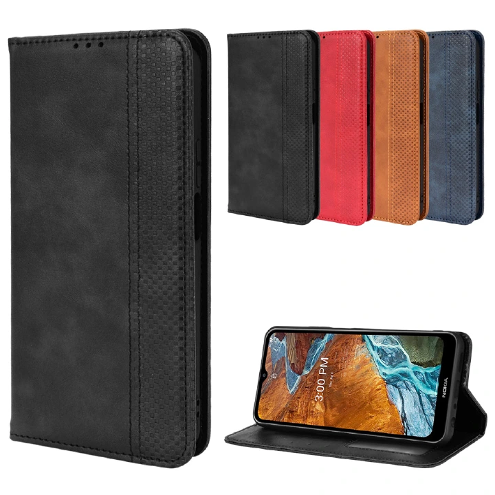Flip Cover for Nokia 1 Plus X5 X6 X7 / 5.1 6.1 7.1 Plus 3.1C/3.1A 2.3 7.2 6.2 6.3 7.3 4.2 3.2 2.2 2.3 1.3 9 1.4 2.4 5.3 5.4 PureView C1 G300 G50 G10 G20 C30 XR20 C20 C01 Plus X10/X20/X100 Nokia 8.3 C1
