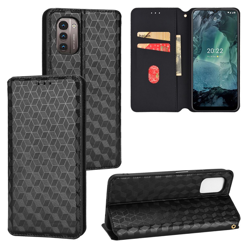 Nokia Series Cases Wallet Leather Phone Case for Nokia G10 G20 X10/X20/X100 C10 C20 C30 XR20 G50 G300 Nokia G11 G21Shockproof Durable Retro Flip Cover