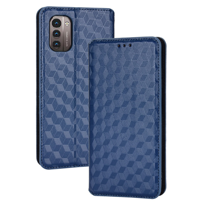 Nokia Series Cases Wallet Leather Phone Case for Nokia G10 G20 X10/X20/X100 C10 C20 C30 XR20 G50 G300 Nokia G11 G21Shockproof Durable Retro Flip Cover