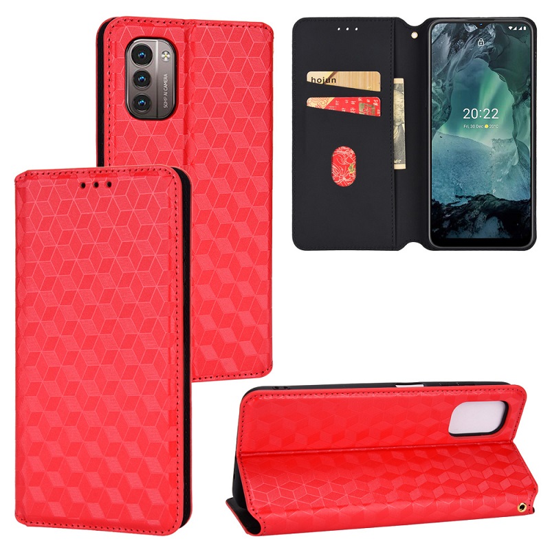 Nokia Series Cases Wallet Leather Phone Case for Nokia G10 G20 X10/X20/X100 C10 C20 C30 XR20 G50 G300 Nokia G11 G21Shockproof Durable Retro Flip Cover