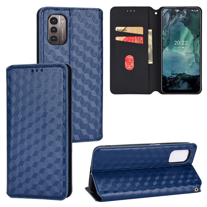 Nokia Series Cases Wallet Leather Phone Case for Nokia G10 G20 X10/X20/X100 C10 C20 C30 XR20 G50 G300 Nokia G11 G21Shockproof Durable Retro Flip Cover