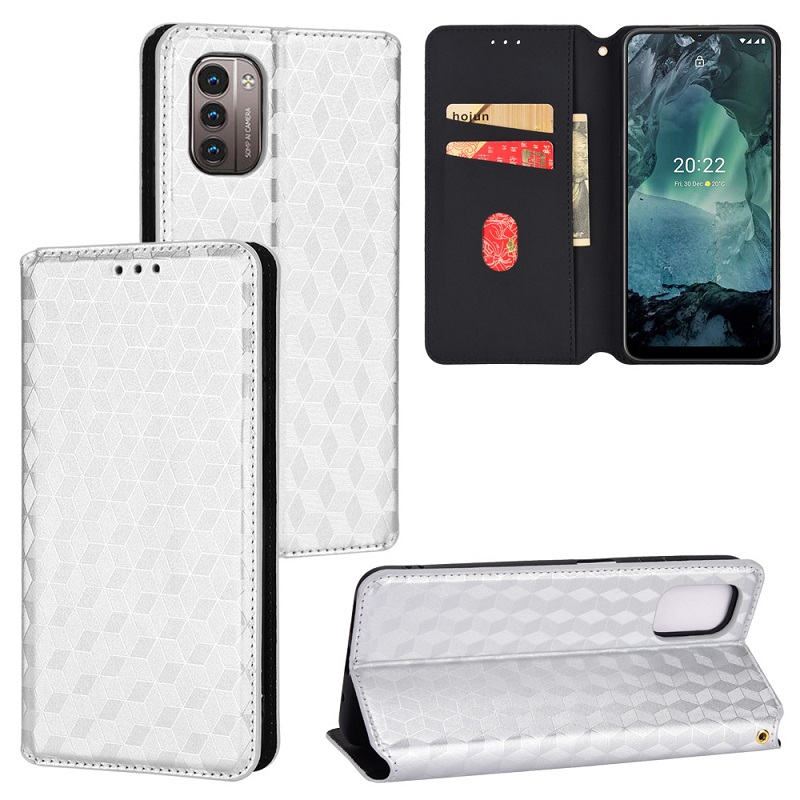 Nokia Series Cases Wallet Leather Phone Case for Nokia G10 G20 X10/X20/X100 C10 C20 C30 XR20 G50 G300 Nokia G11 G21Shockproof Durable Retro Flip Cover