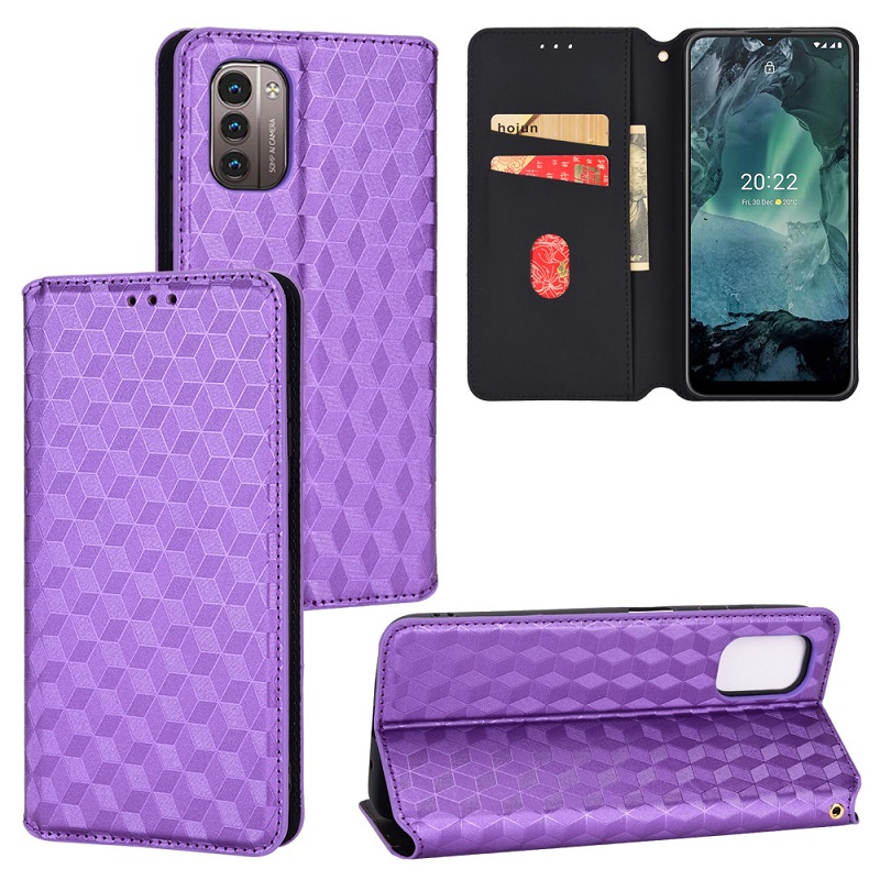 Nokia Series Cases Wallet Leather Phone Case for Nokia G10 G20 X10/X20/X100 C10 C20 C30 XR20 G50 G300 Nokia G11 G21Shockproof Durable Retro Flip Cover
