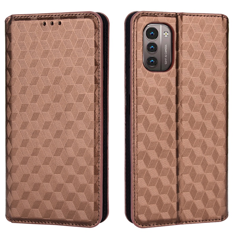Nokia Series Cases Wallet Leather Phone Case for Nokia G10 G20 X10/X20/X100 C10 C20 C30 XR20 G50 G300 Nokia G11 G21Shockproof Durable Retro Flip Cover
