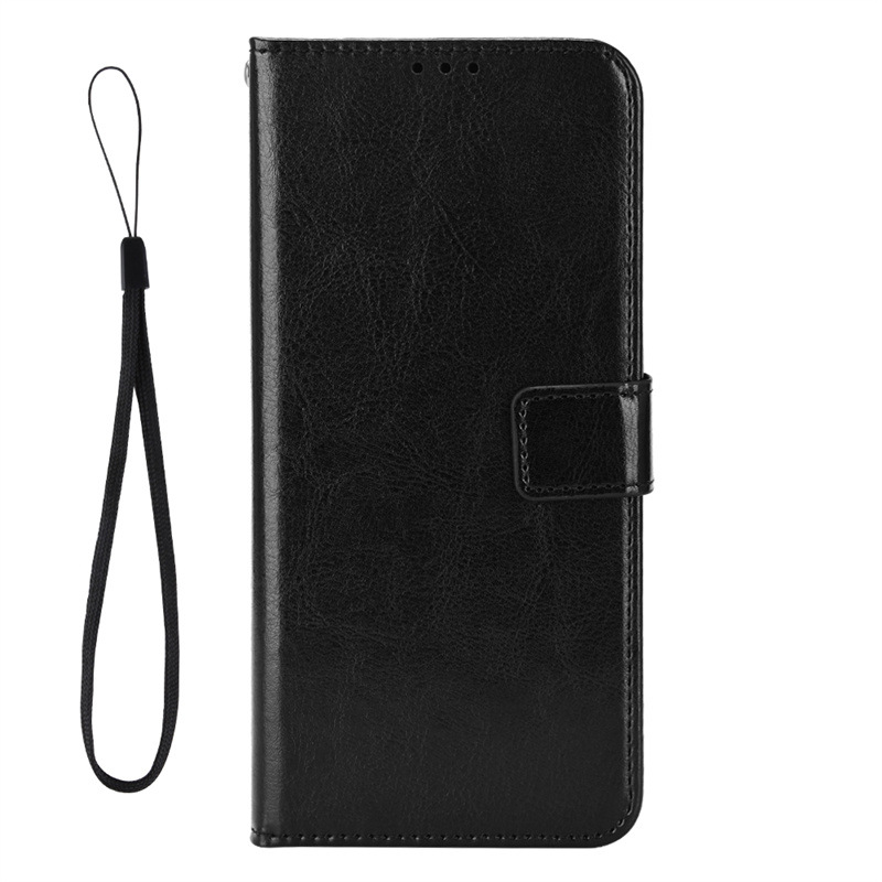 Flip Cover for Tecno Camon 19,Tecno Camon 19 Pro Wallet Leather Phone Case Shockproof Durable Retro Case