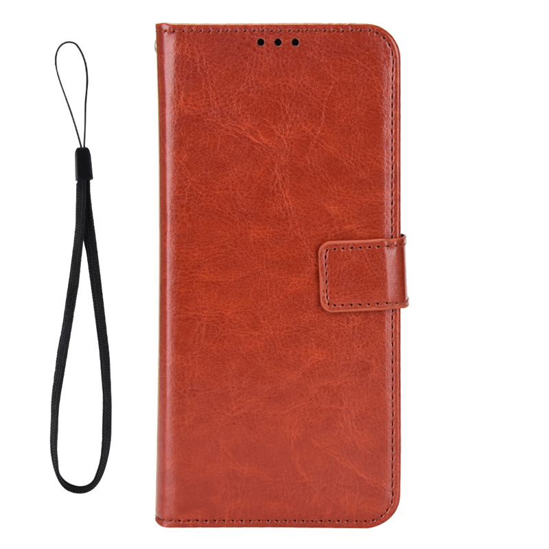 Flip Cover for Tecno Camon 19,Tecno Camon 19 Pro Wallet Leather Phone Case Shockproof Durable Retro Case