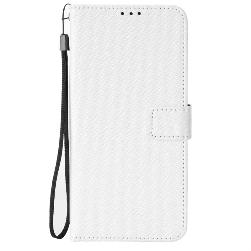 Wallet Flip Cover for Infinix Hot 10 Play Smart 5 Zero 8 Hot 11 11s Note 8i Hot 10s Note 10 11 Pro Leather PU Phone Case Shockproof Durable Retro Case