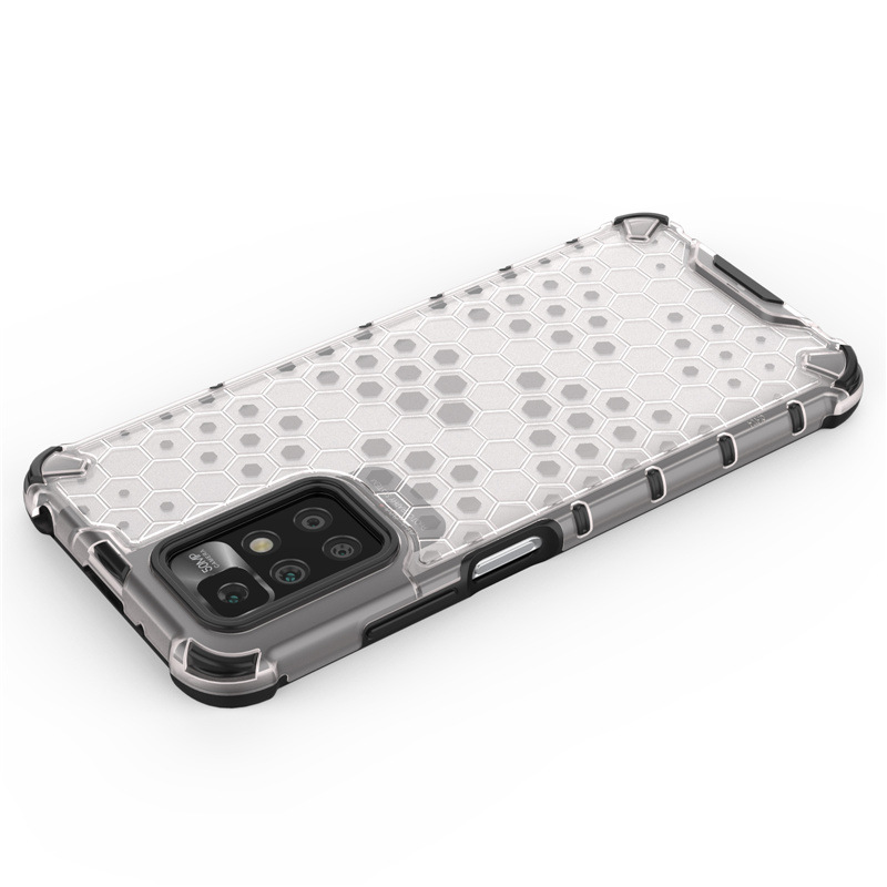 Mobile Phone Hard Cases for Xiaomi Redmi Note 11S Note 10S 9S Pro Max 9A 9C 10A 10C A1 Plus Note 12 Pro Plus Mi 13 Pro 11T 12T Poco M4 X4 Pro 5G Shockproof PC + TPU Protective Case