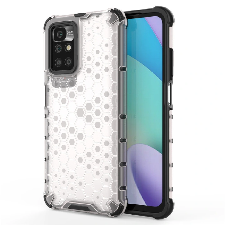 Mobile Phone Hard Cases for Xiaomi Redmi Note 11S Note 10S 9S Pro Max 9A 9C 10A 10C A1 Plus Note 12 Pro Plus Mi 13 Pro 11T 12T Poco M4 X4 Pro 5G Shockproof PC + TPU Protective Case