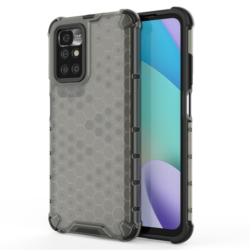 Mobile Phone Hard Cases for Xiaomi Redmi Note 11S Note 10S 9S Pro Max 9A 9C 10A 10C A1 Plus Note 12 Pro Plus Mi 13 Pro 11T 12T Poco M4 X4 Pro 5G Shockproof PC + TPU Protective Case