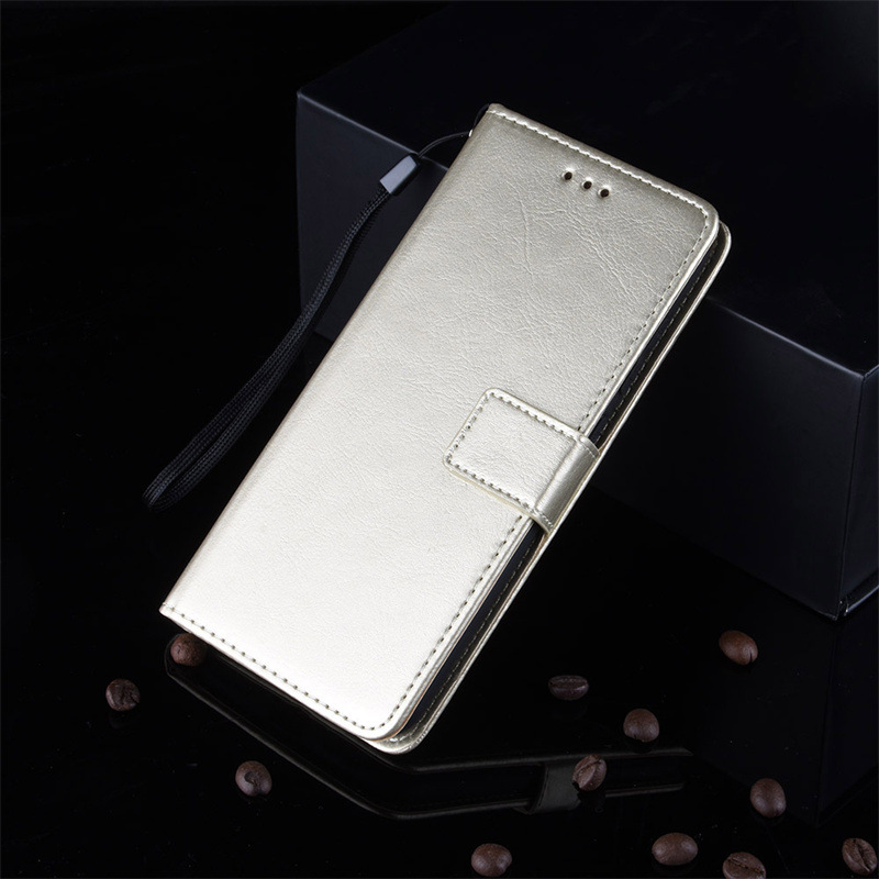 Flip Cover For Tecno Spark 10 Pro,Spark 10C,Spark 10 4G 5G [Flip Vintage Leather] Wallet Phone Case