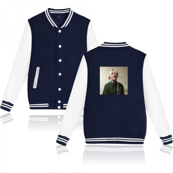 lil peep gap hoodie